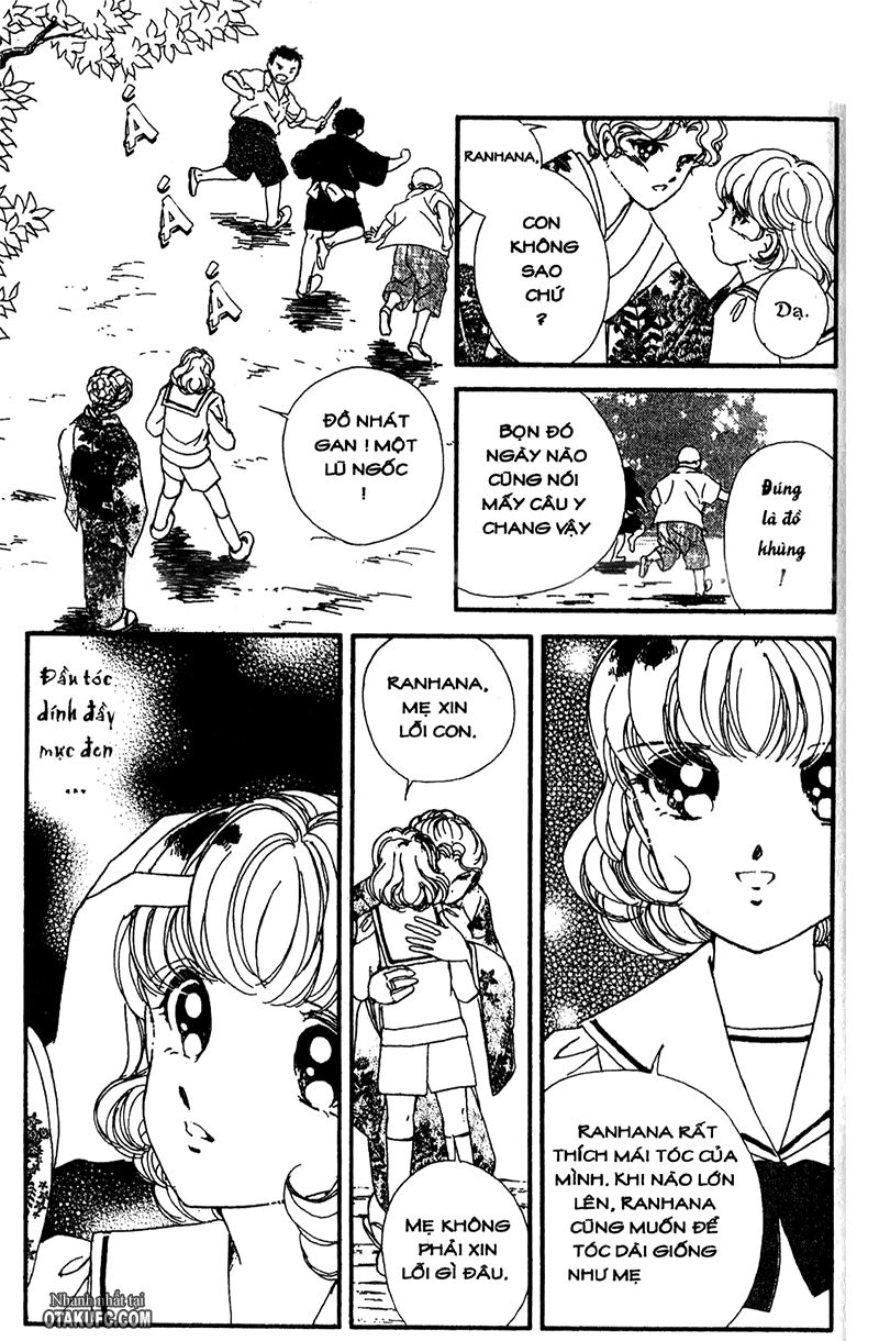 Khúc Tình Ca Ban Mai Chapter 75.1 - Trang 2