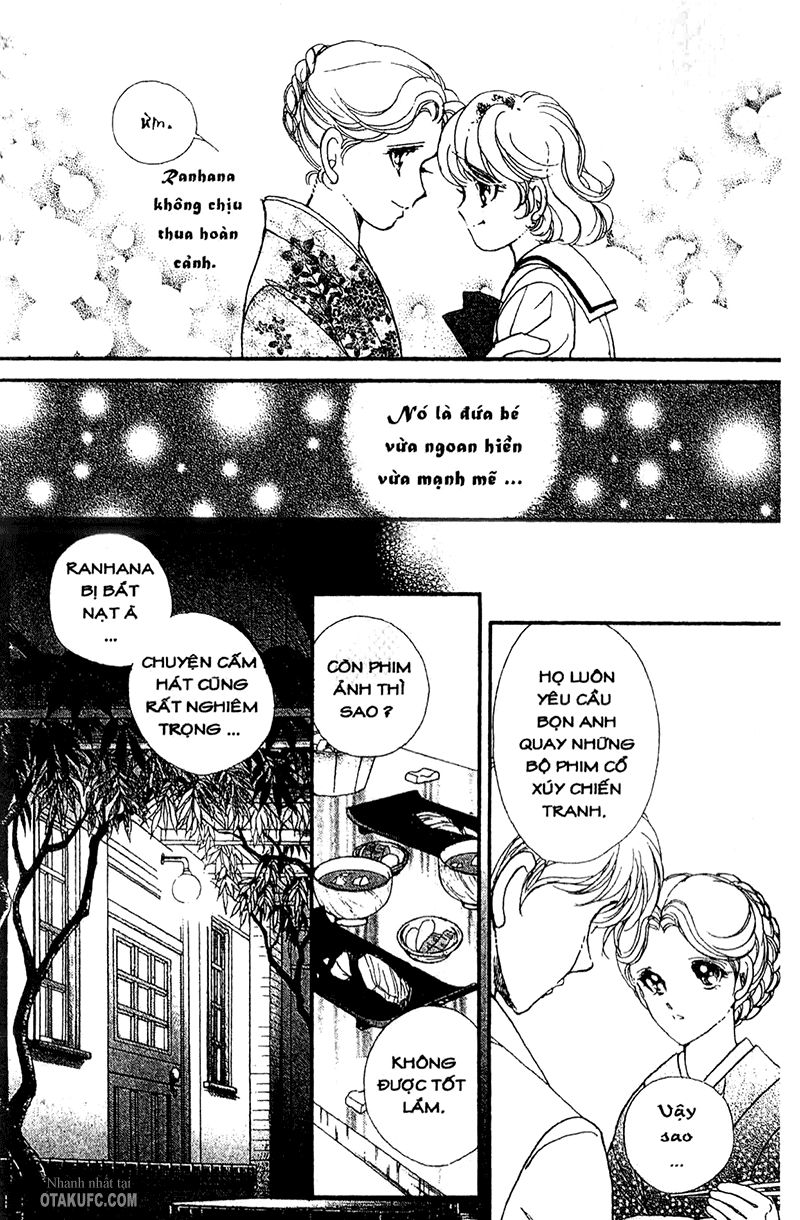 Khúc Tình Ca Ban Mai Chapter 75.1 - Trang 2