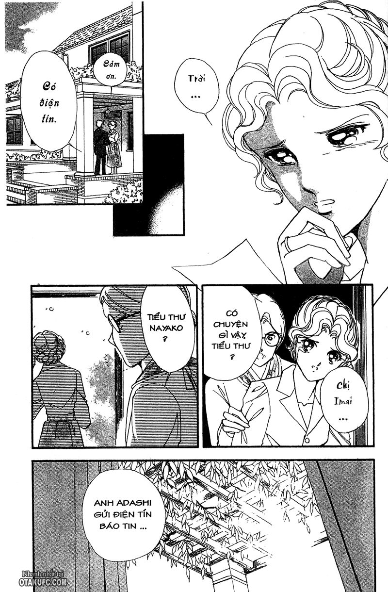 Khúc Tình Ca Ban Mai Chapter 76.1 - Trang 2