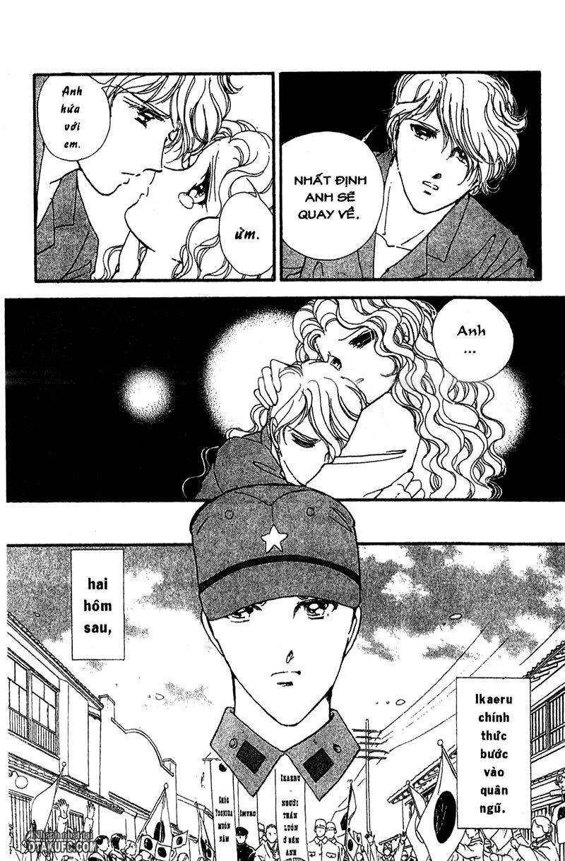 Khúc Tình Ca Ban Mai Chapter 76.1 - Trang 2