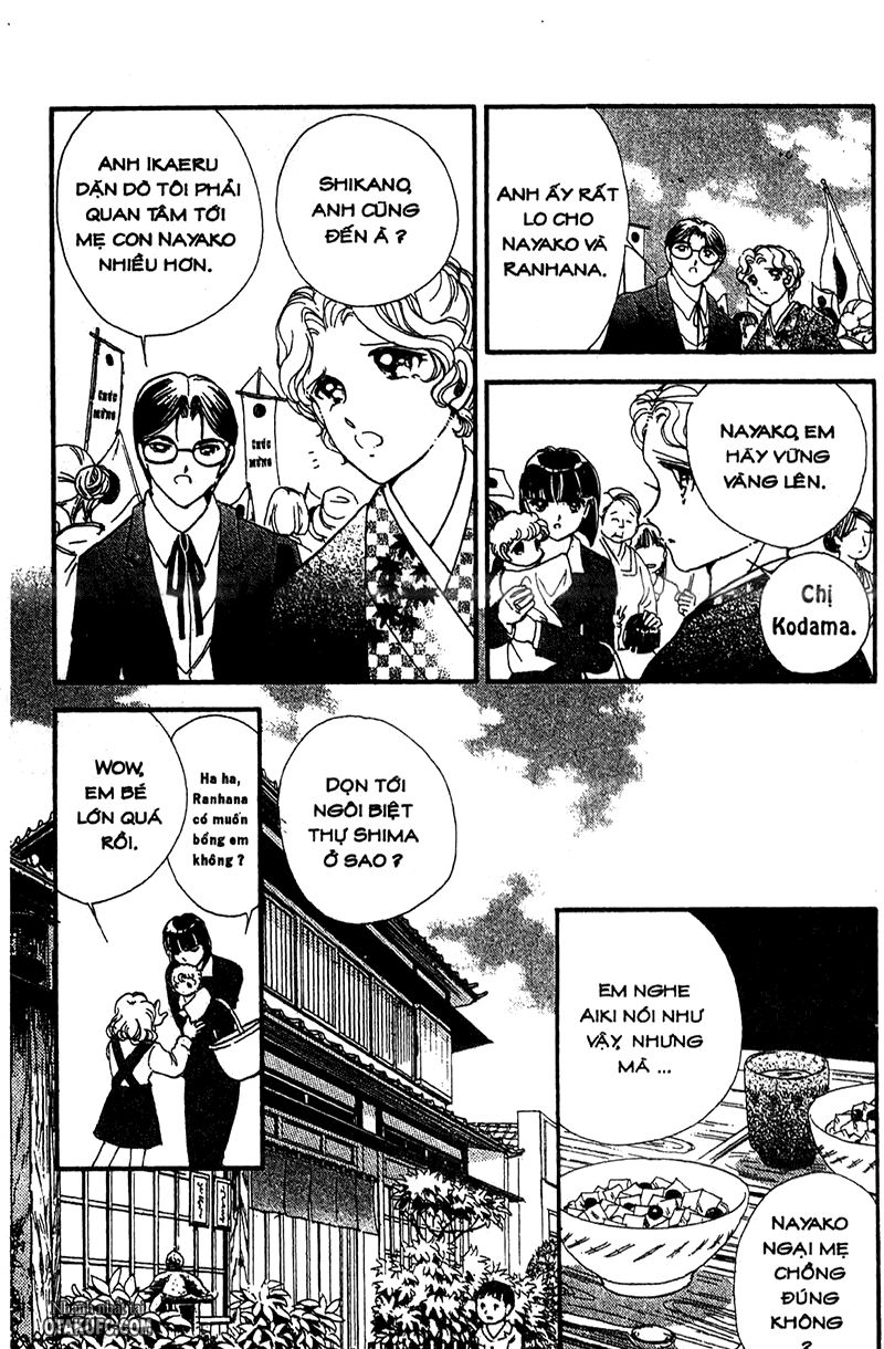 Khúc Tình Ca Ban Mai Chapter 76.1 - Trang 2