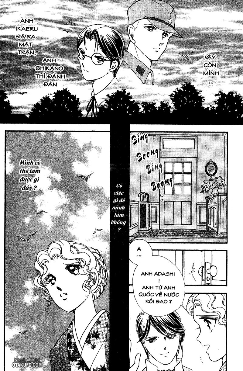 Khúc Tình Ca Ban Mai Chapter 76.1 - Trang 2