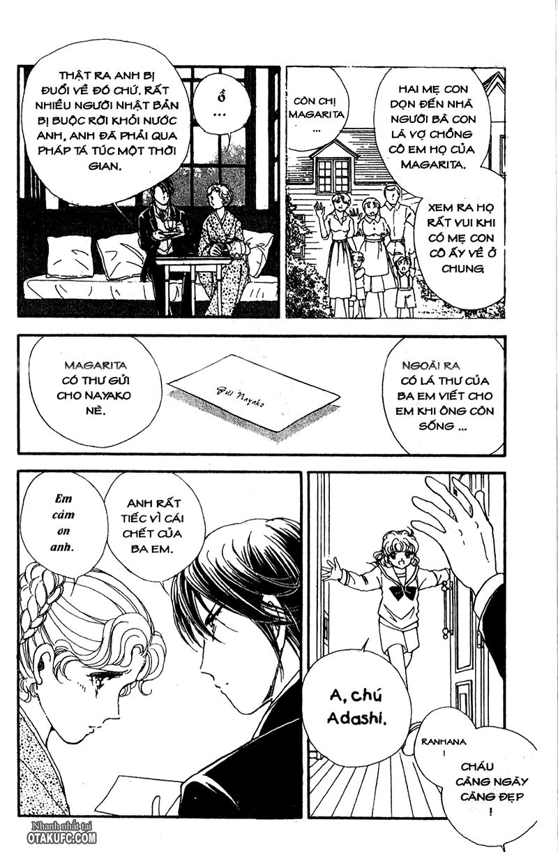 Khúc Tình Ca Ban Mai Chapter 76.1 - Trang 2