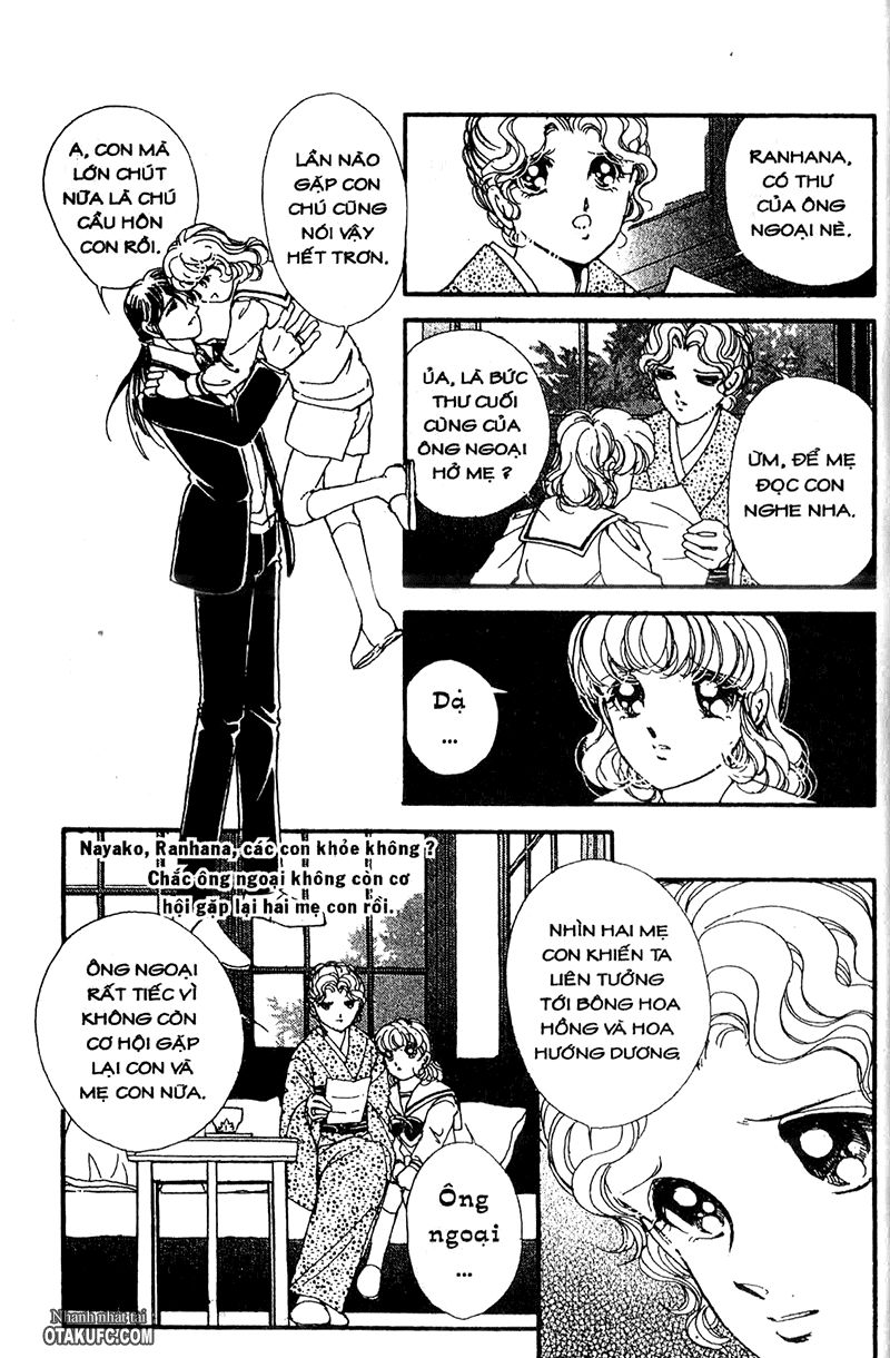 Khúc Tình Ca Ban Mai Chapter 76.1 - Trang 2