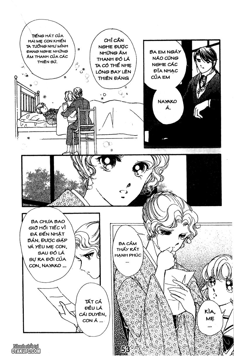 Khúc Tình Ca Ban Mai Chapter 76.1 - Trang 2