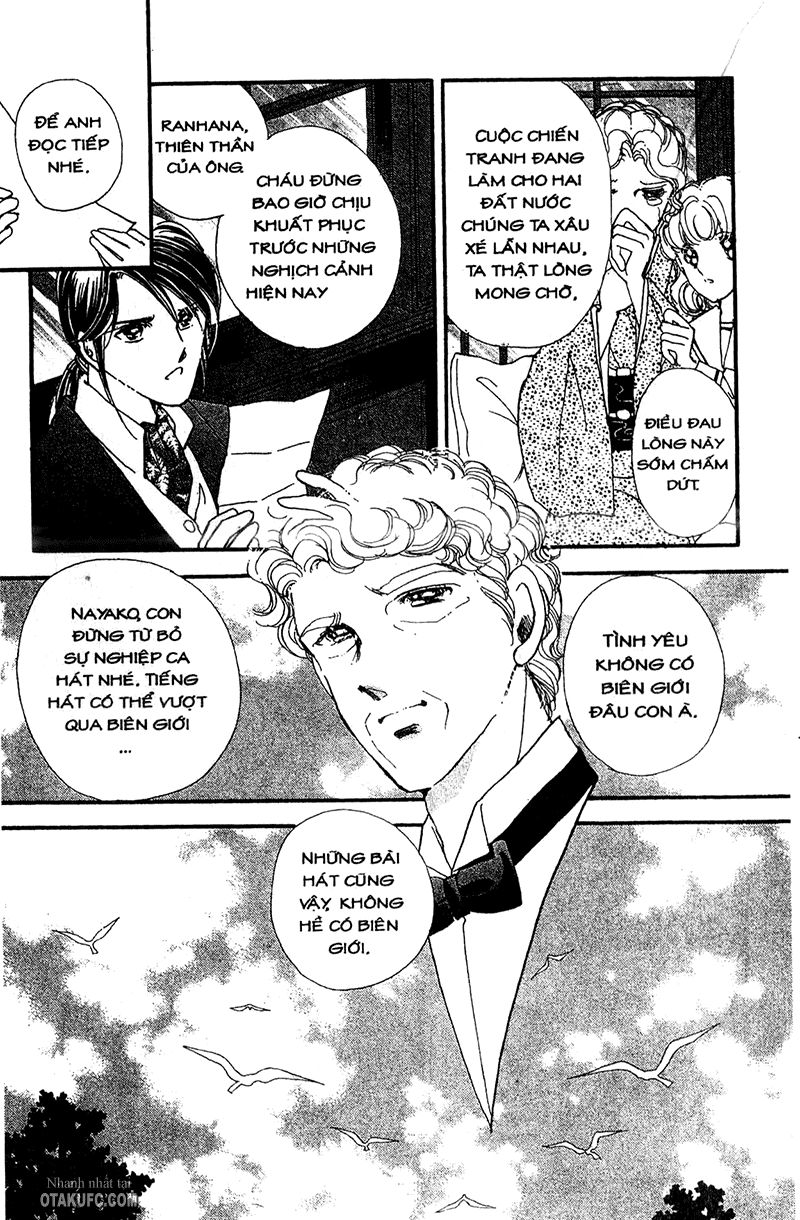 Khúc Tình Ca Ban Mai Chapter 76.1 - Trang 2