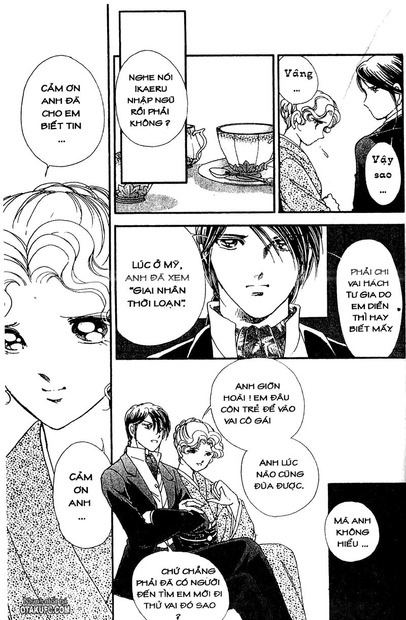 Khúc Tình Ca Ban Mai Chapter 76.1 - Trang 2