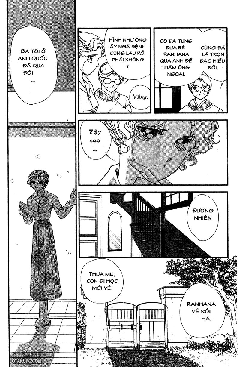 Khúc Tình Ca Ban Mai Chapter 76.1 - Trang 2