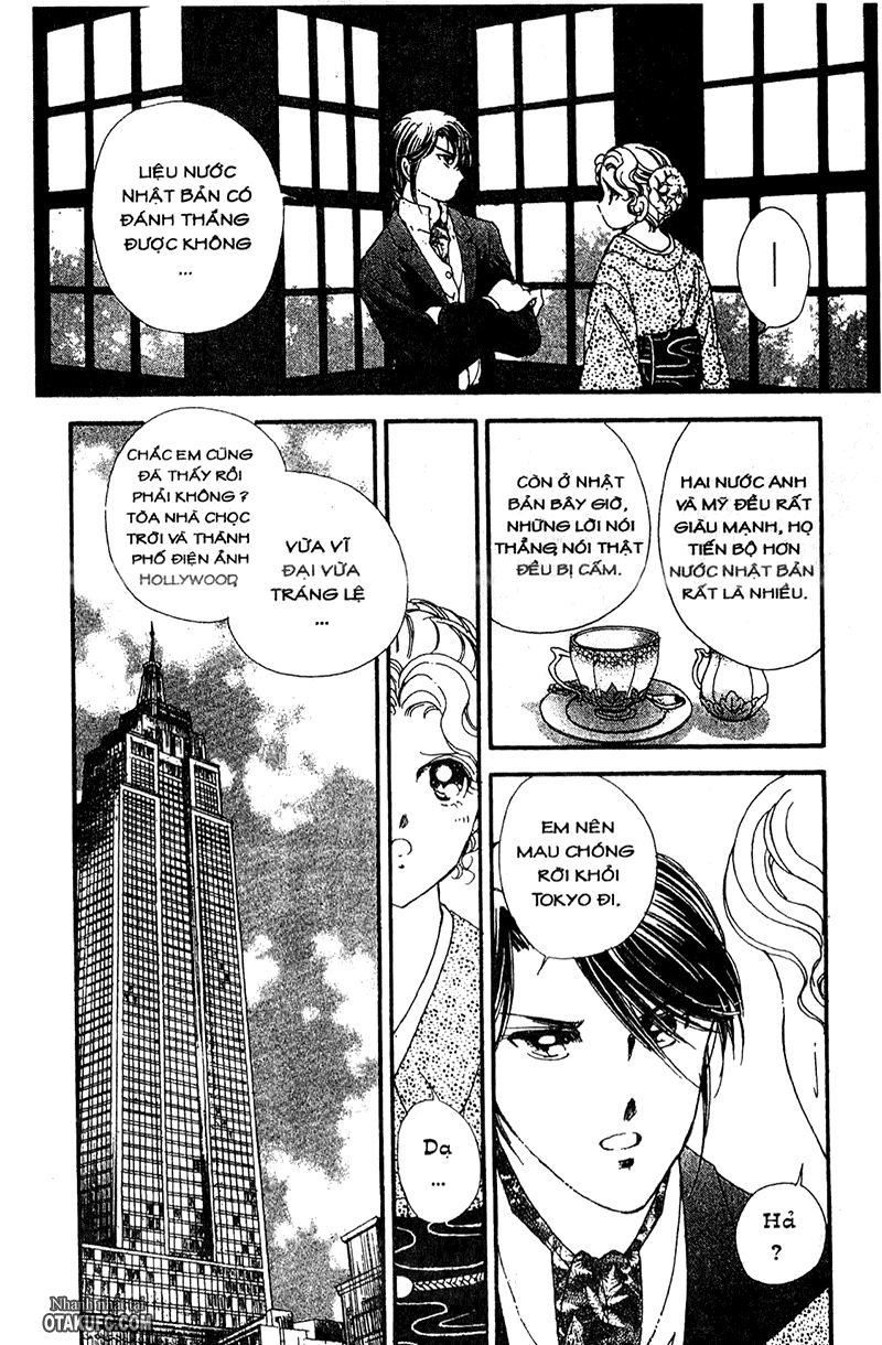 Khúc Tình Ca Ban Mai Chapter 76.1 - Trang 2