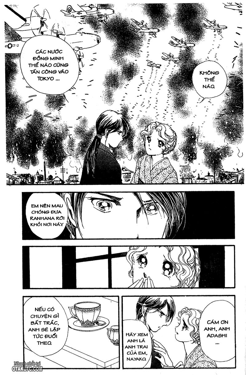 Khúc Tình Ca Ban Mai Chapter 76.1 - Trang 2