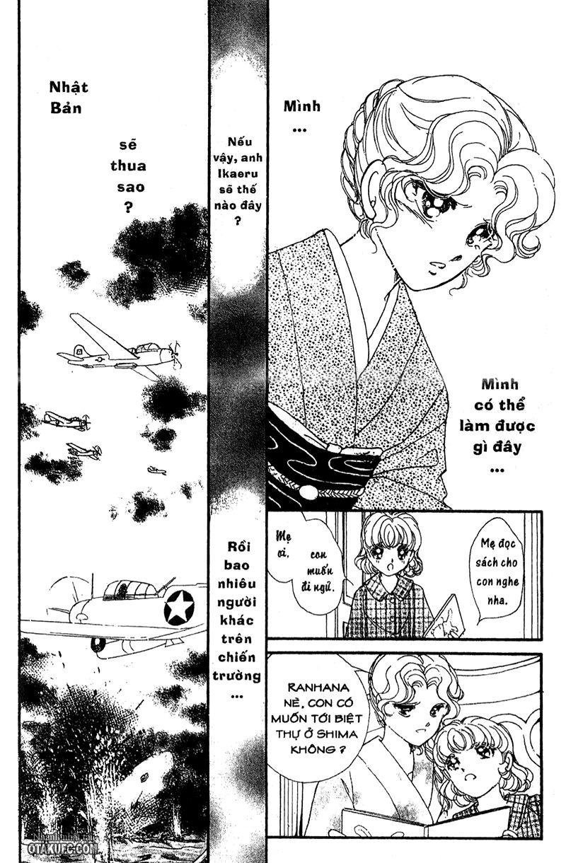 Khúc Tình Ca Ban Mai Chapter 76.1 - Trang 2