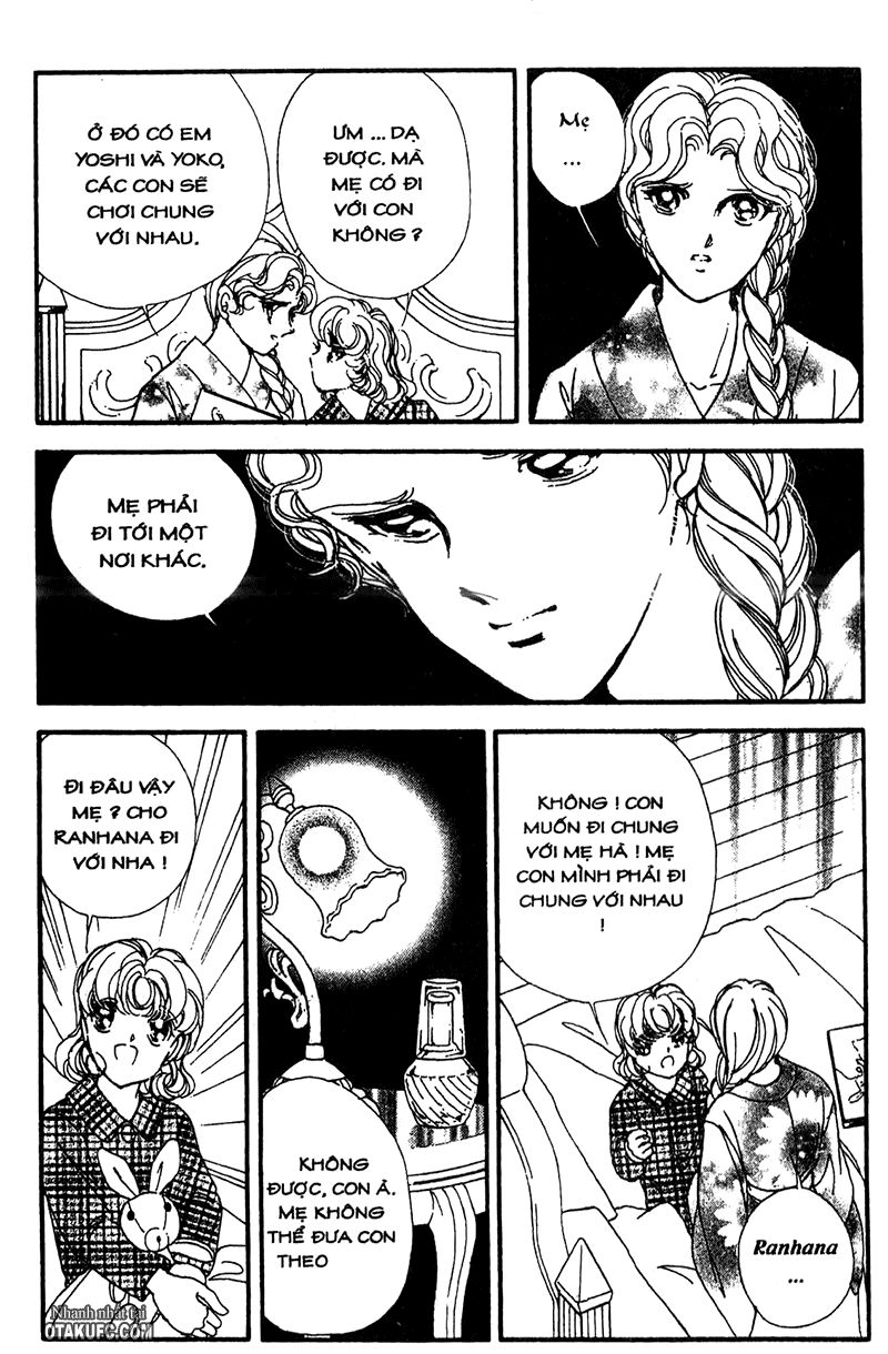 Khúc Tình Ca Ban Mai Chapter 76.1 - Trang 2