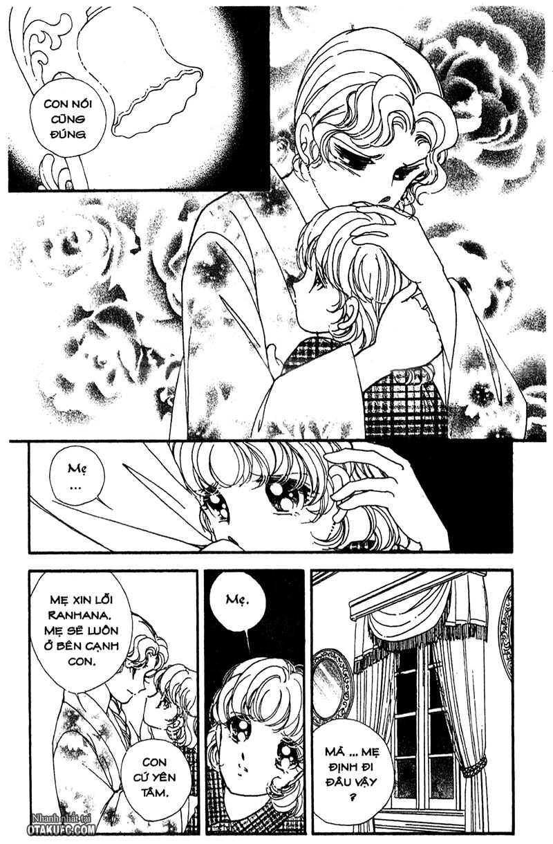 Khúc Tình Ca Ban Mai Chapter 76.1 - Trang 2