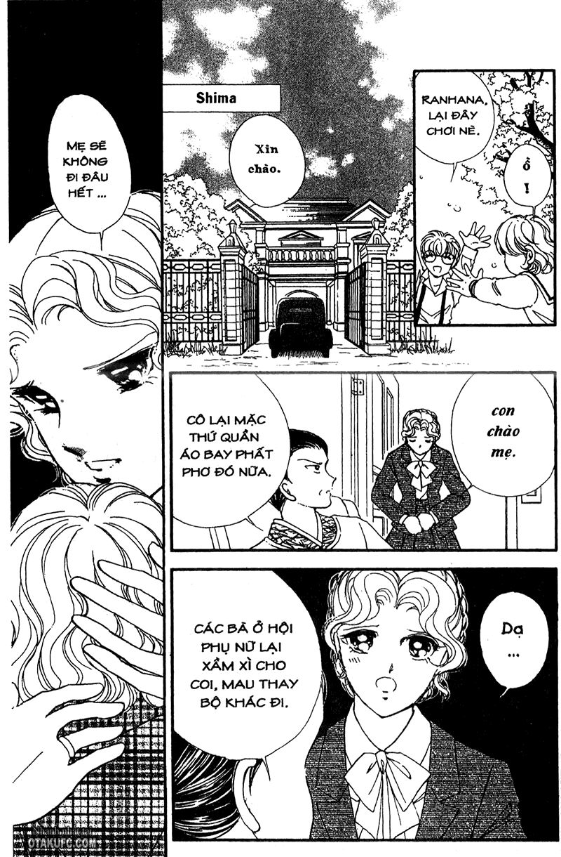 Khúc Tình Ca Ban Mai Chapter 76.1 - Trang 2