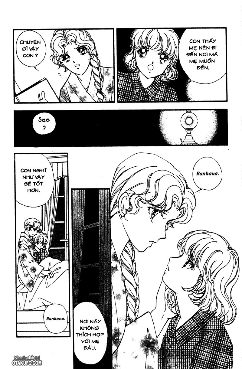 Khúc Tình Ca Ban Mai Chapter 76.1 - Trang 2