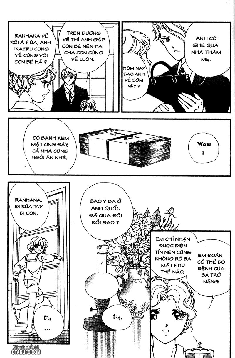 Khúc Tình Ca Ban Mai Chapter 76.1 - Trang 2