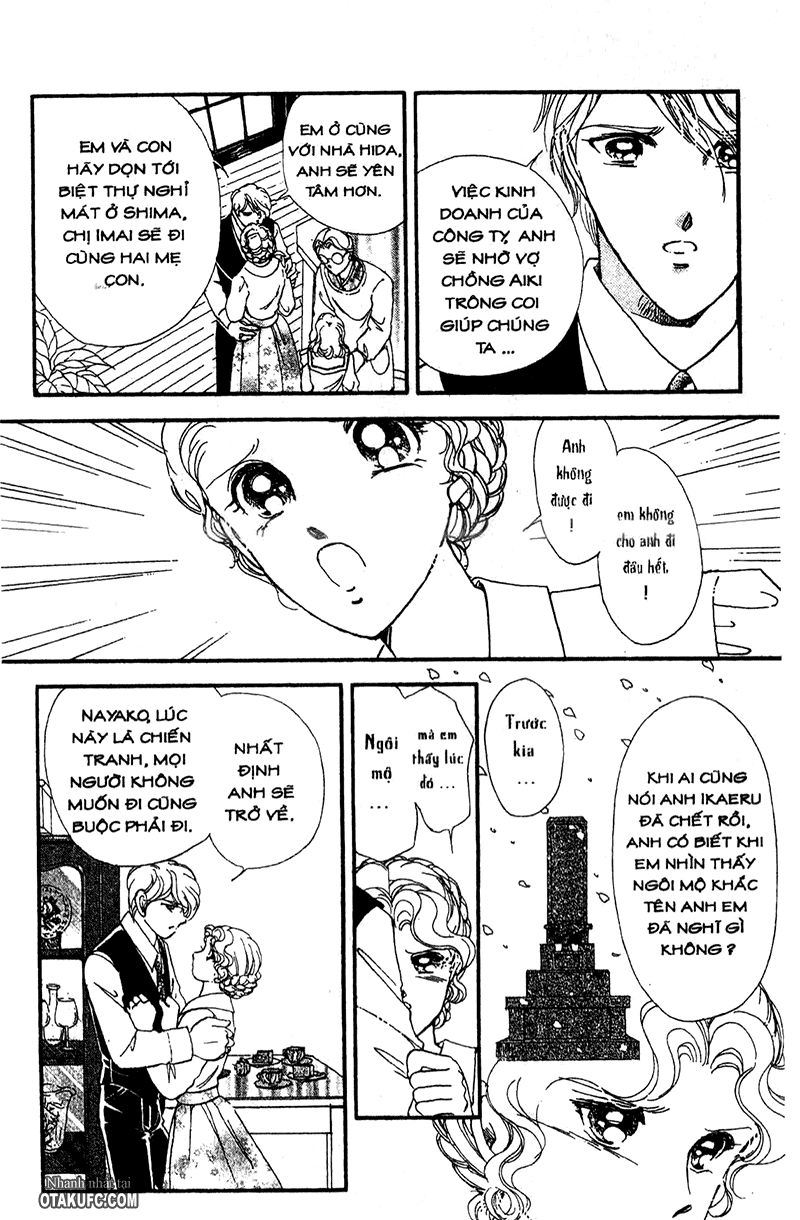 Khúc Tình Ca Ban Mai Chapter 76.1 - Trang 2