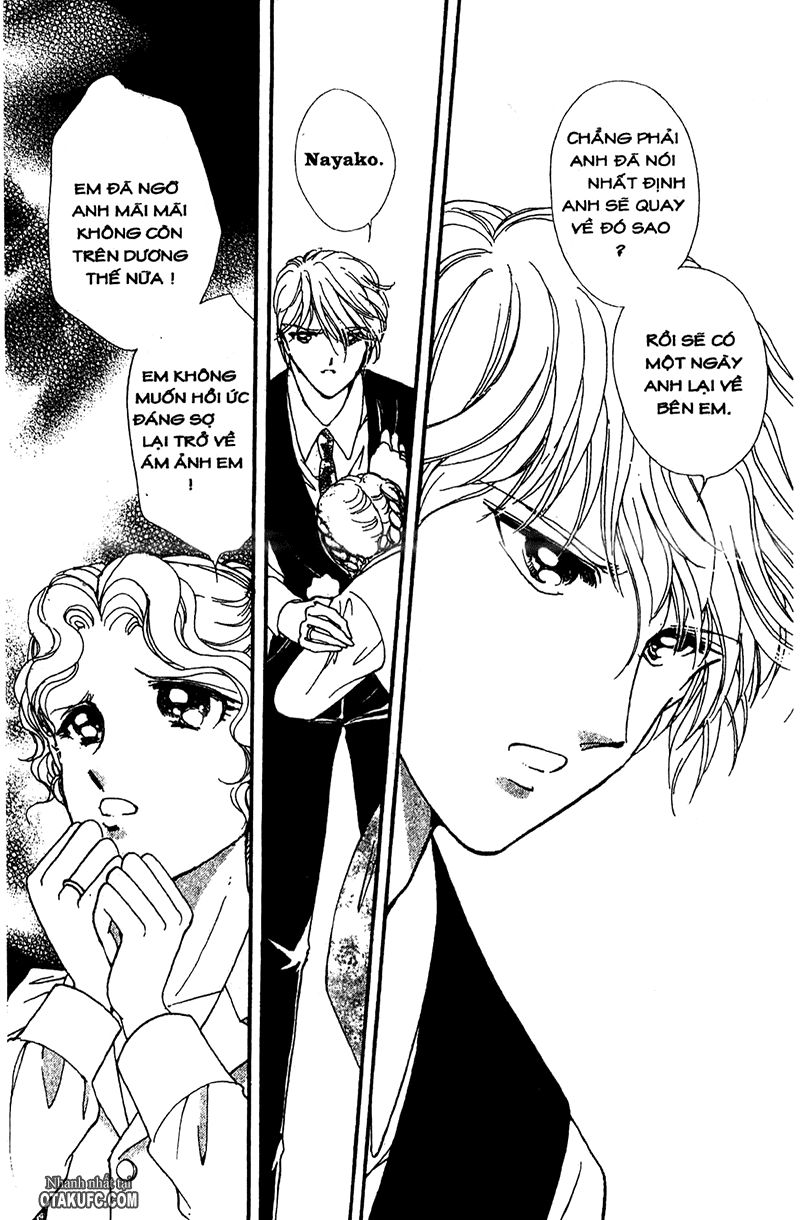 Khúc Tình Ca Ban Mai Chapter 76.1 - Trang 2