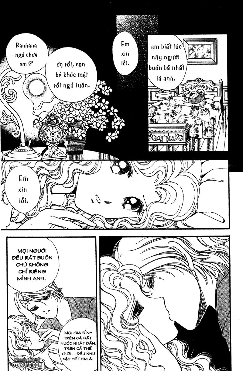 Khúc Tình Ca Ban Mai Chapter 76.1 - Trang 2