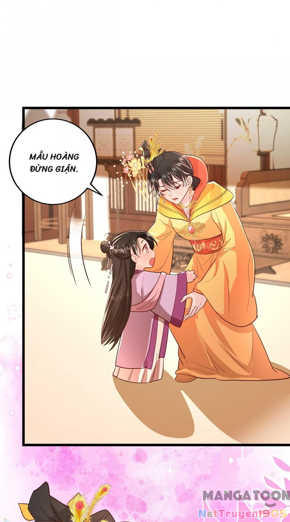 Giang Sơn Mỹ Nam Nhập Trướng Ta Chapter 271 - Trang 2