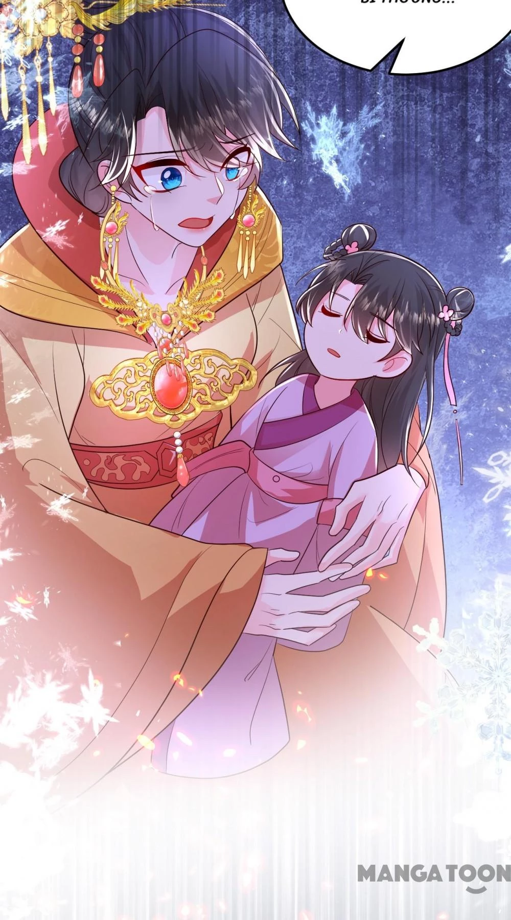 Giang Sơn Mỹ Nam Nhập Trướng Ta Chapter 271 - Trang 2