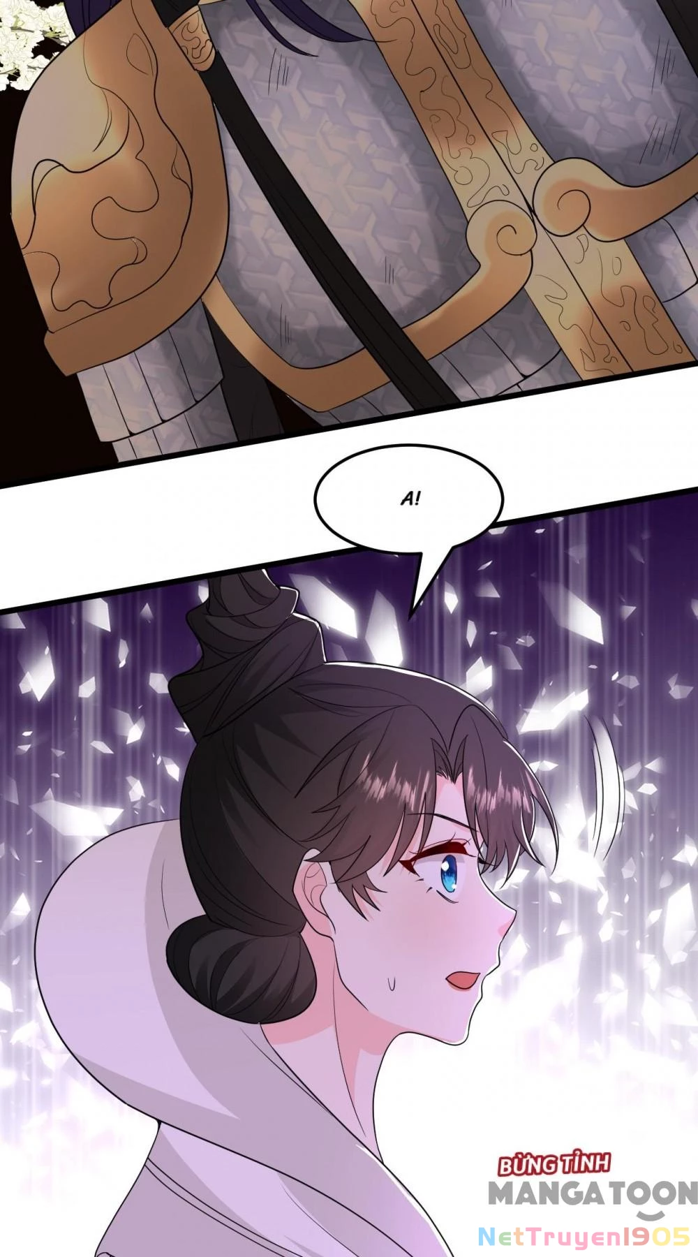 Giang Sơn Mỹ Nam Nhập Trướng Ta Chapter 272 - Trang 2