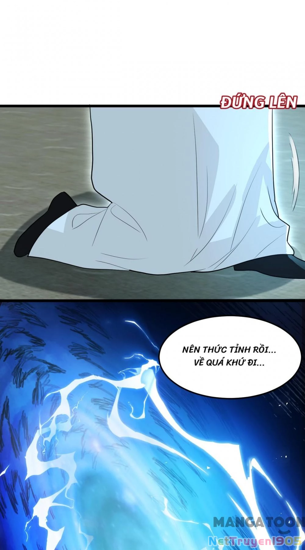 Giang Sơn Mỹ Nam Nhập Trướng Ta Chapter 272 - Trang 2