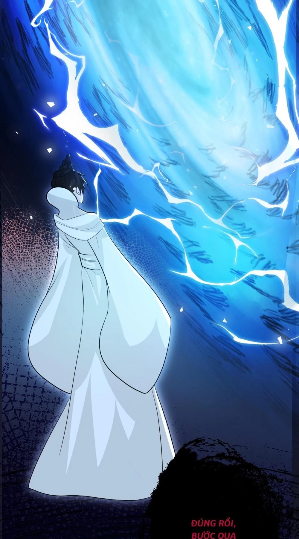 Giang Sơn Mỹ Nam Nhập Trướng Ta Chapter 272 - Trang 2