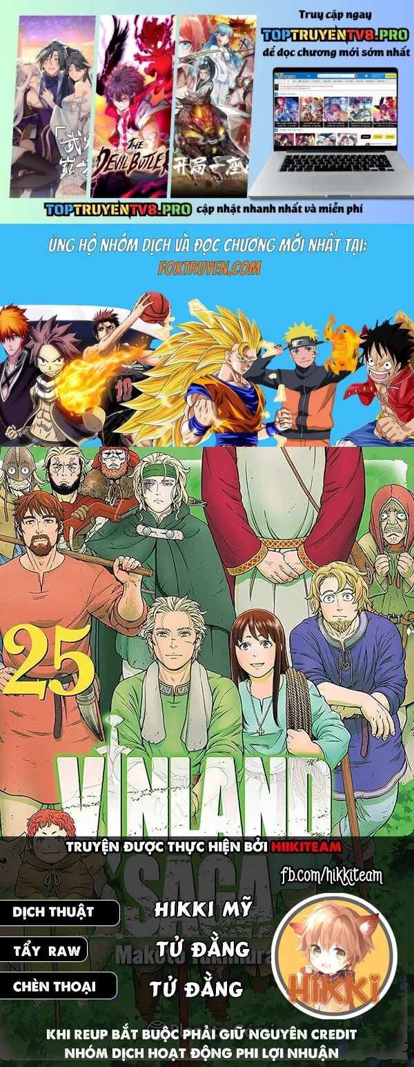 Truyền Thuyết Miền Đất Hứa Chapter 217 - Trang 2