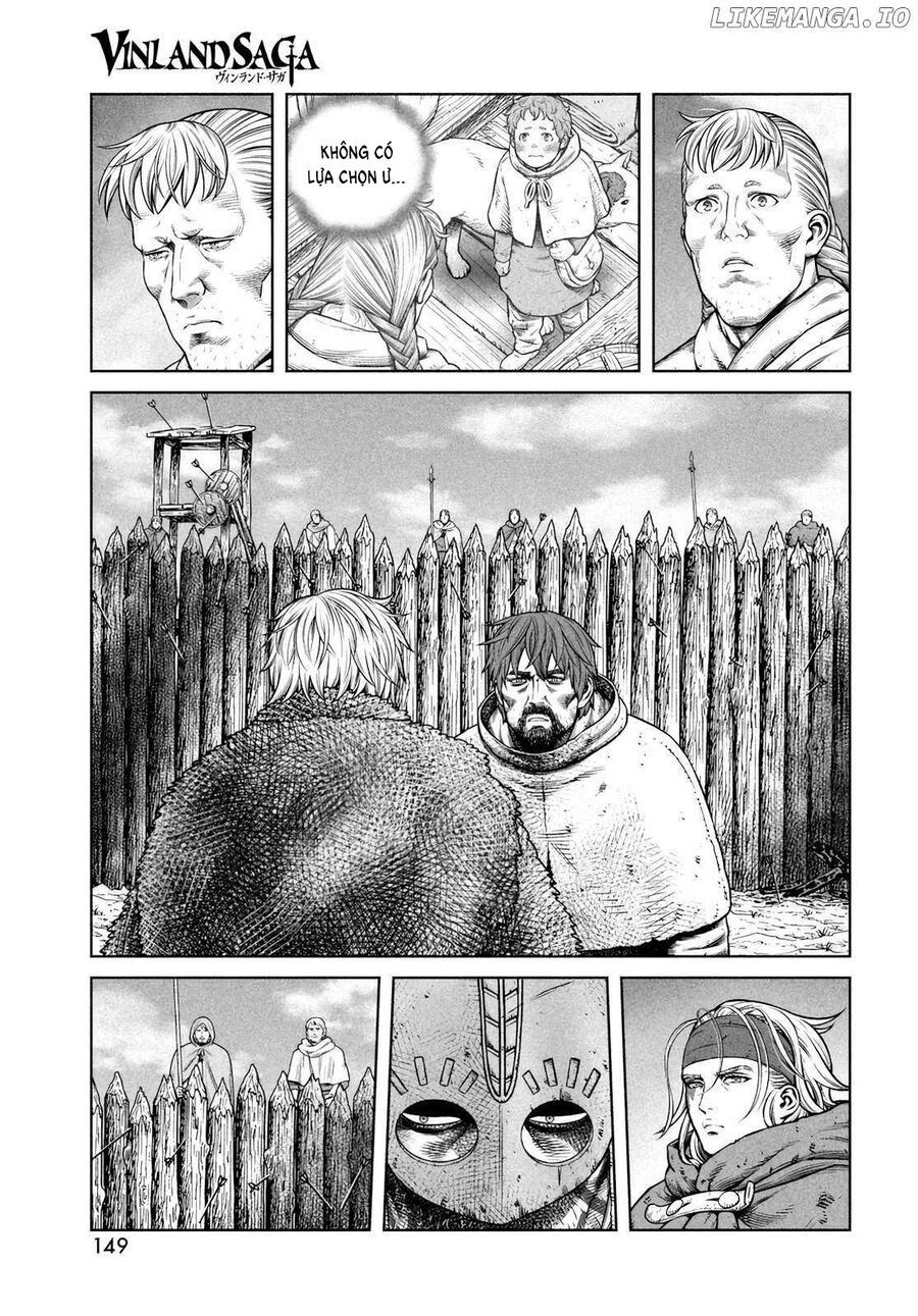 Truyền Thuyết Miền Đất Hứa Chapter 218 - Trang 2