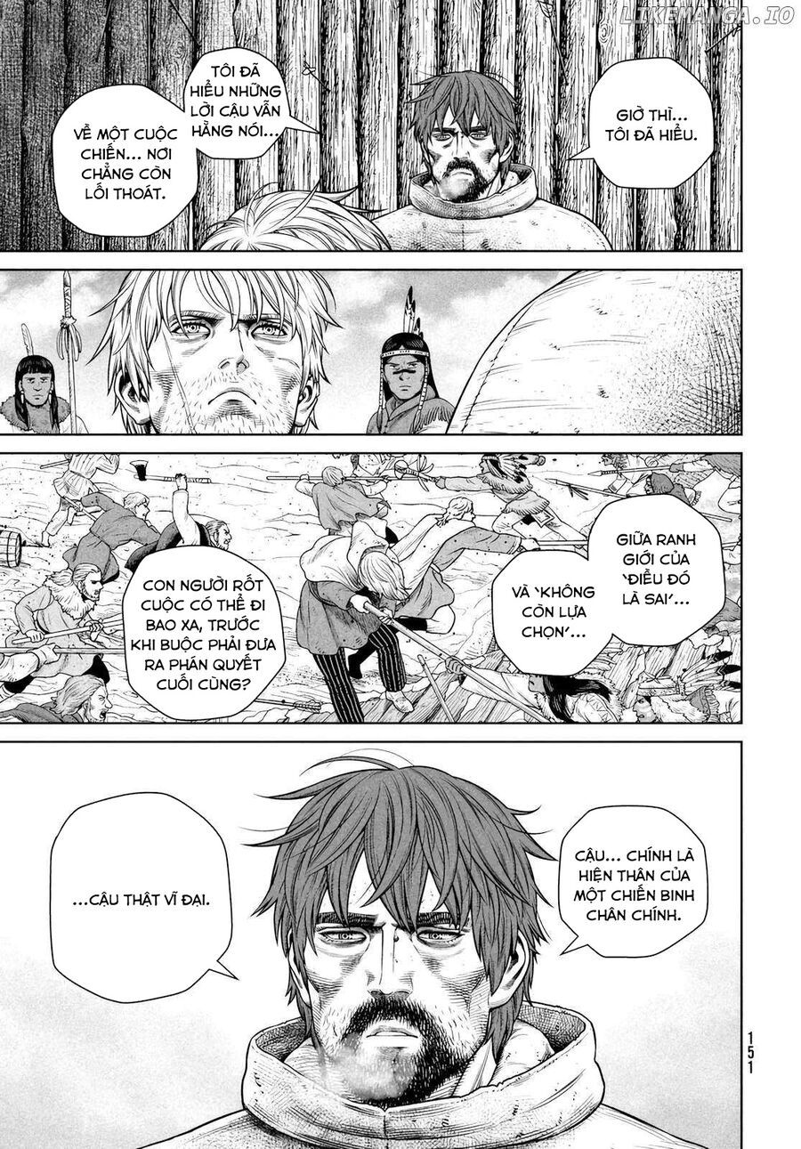 Truyền Thuyết Miền Đất Hứa Chapter 218 - Trang 2