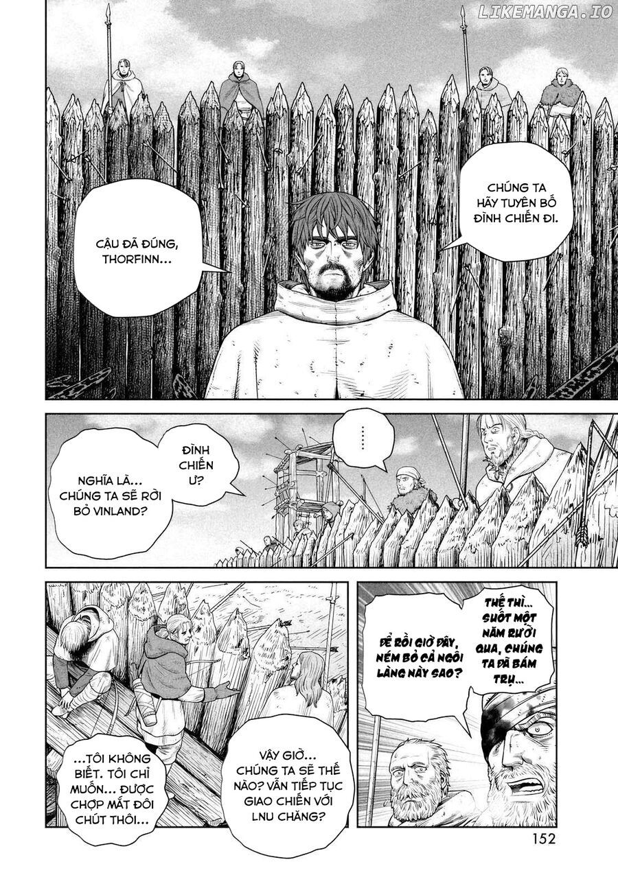 Truyền Thuyết Miền Đất Hứa Chapter 218 - Trang 2