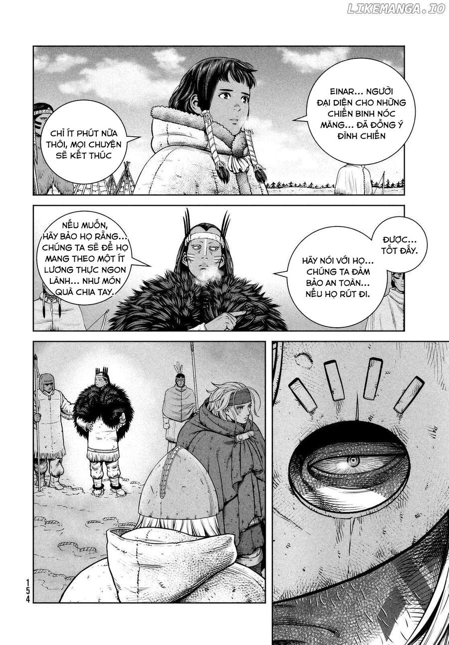 Truyền Thuyết Miền Đất Hứa Chapter 218 - Trang 2
