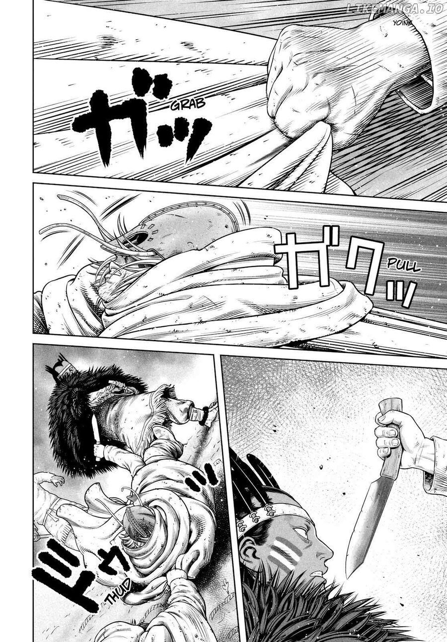 Truyền Thuyết Miền Đất Hứa Chapter 218 - Trang 2