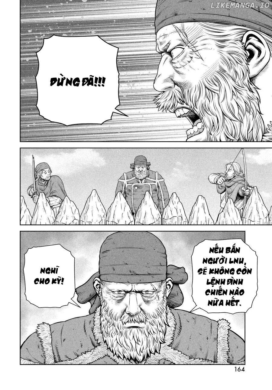 Truyền Thuyết Miền Đất Hứa Chapter 218 - Trang 2