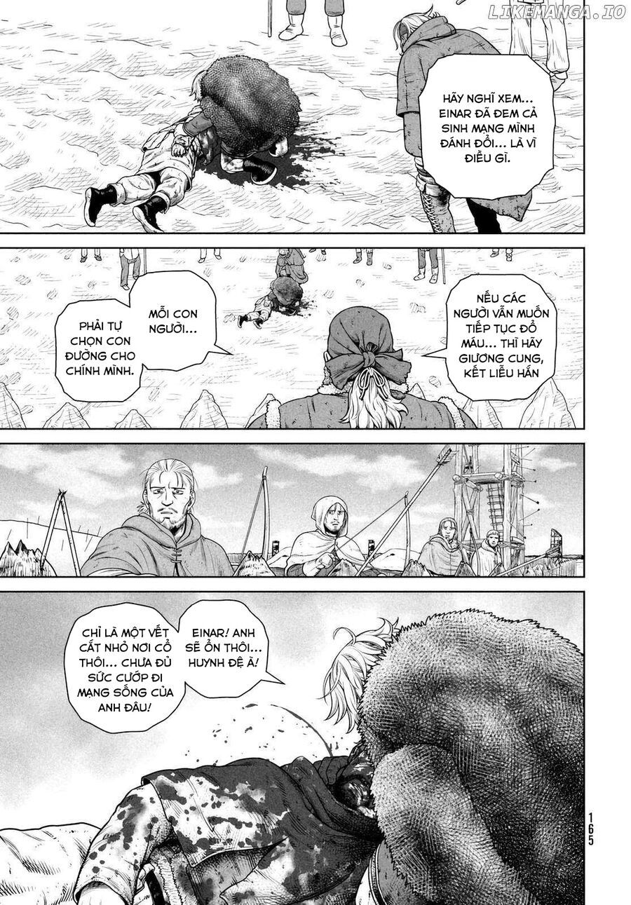 Truyền Thuyết Miền Đất Hứa Chapter 218 - Trang 2