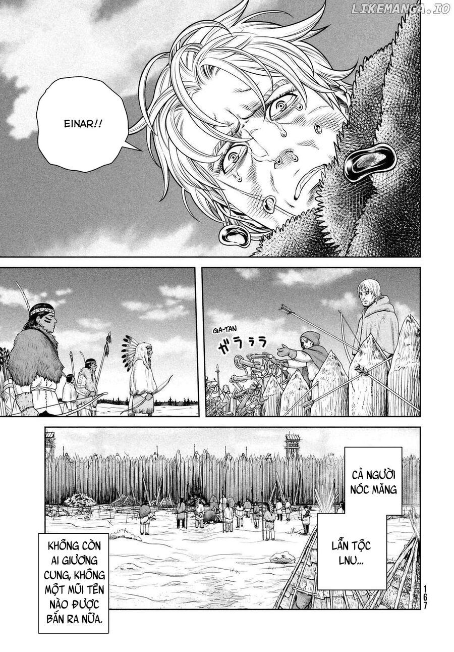 Truyền Thuyết Miền Đất Hứa Chapter 218 - Trang 2