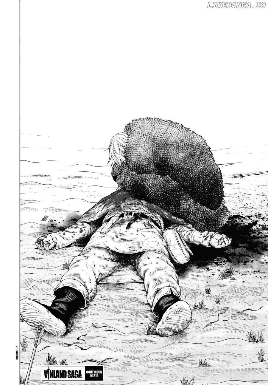 Truyền Thuyết Miền Đất Hứa Chapter 218 - Trang 2