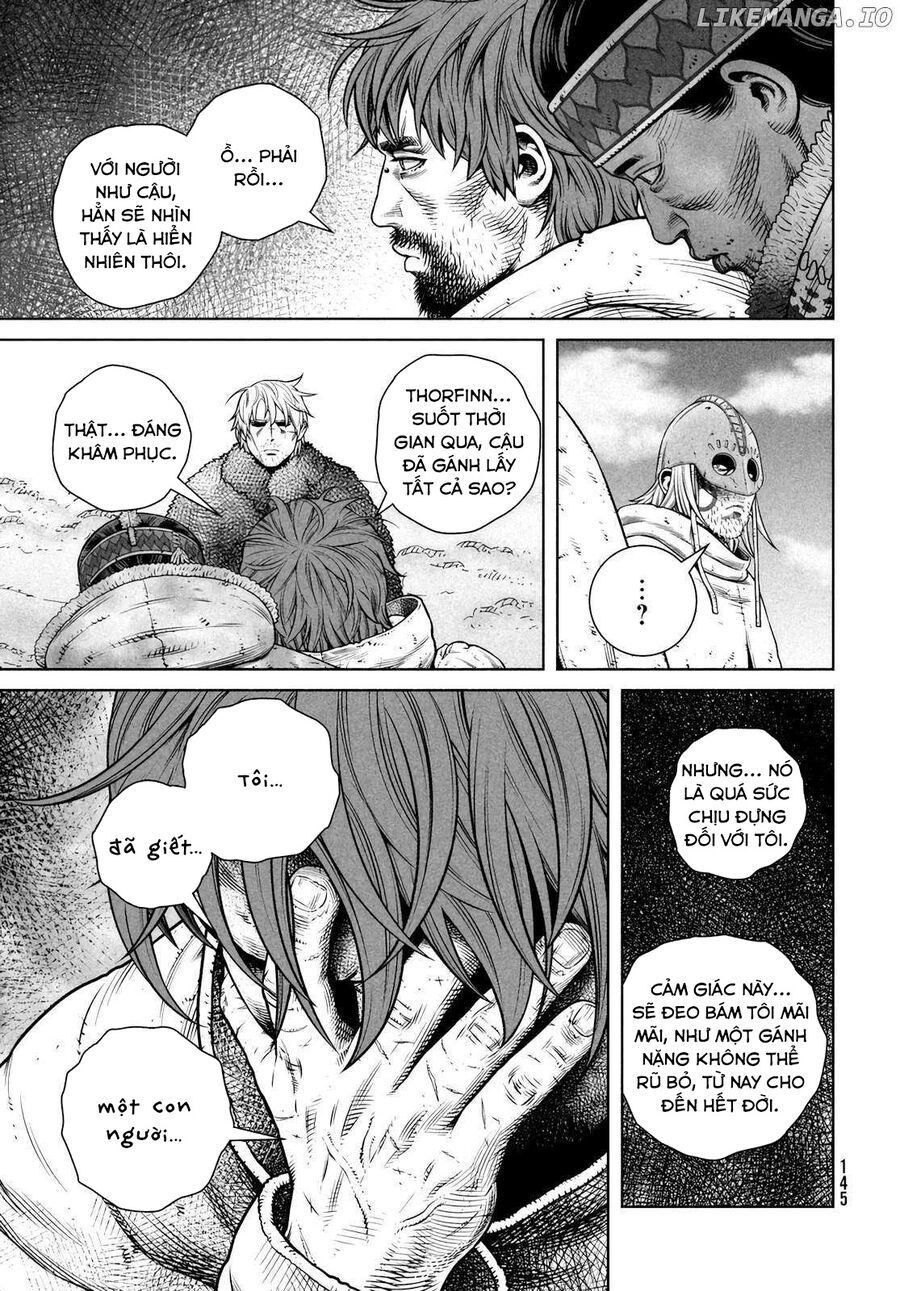 Truyền Thuyết Miền Đất Hứa Chapter 218 - Trang 2