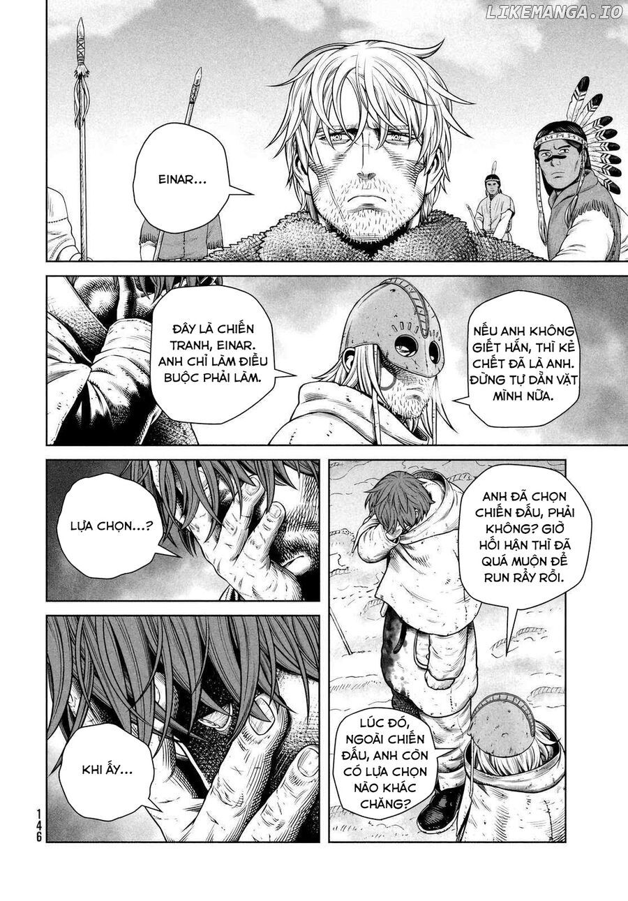 Truyền Thuyết Miền Đất Hứa Chapter 218 - Trang 2