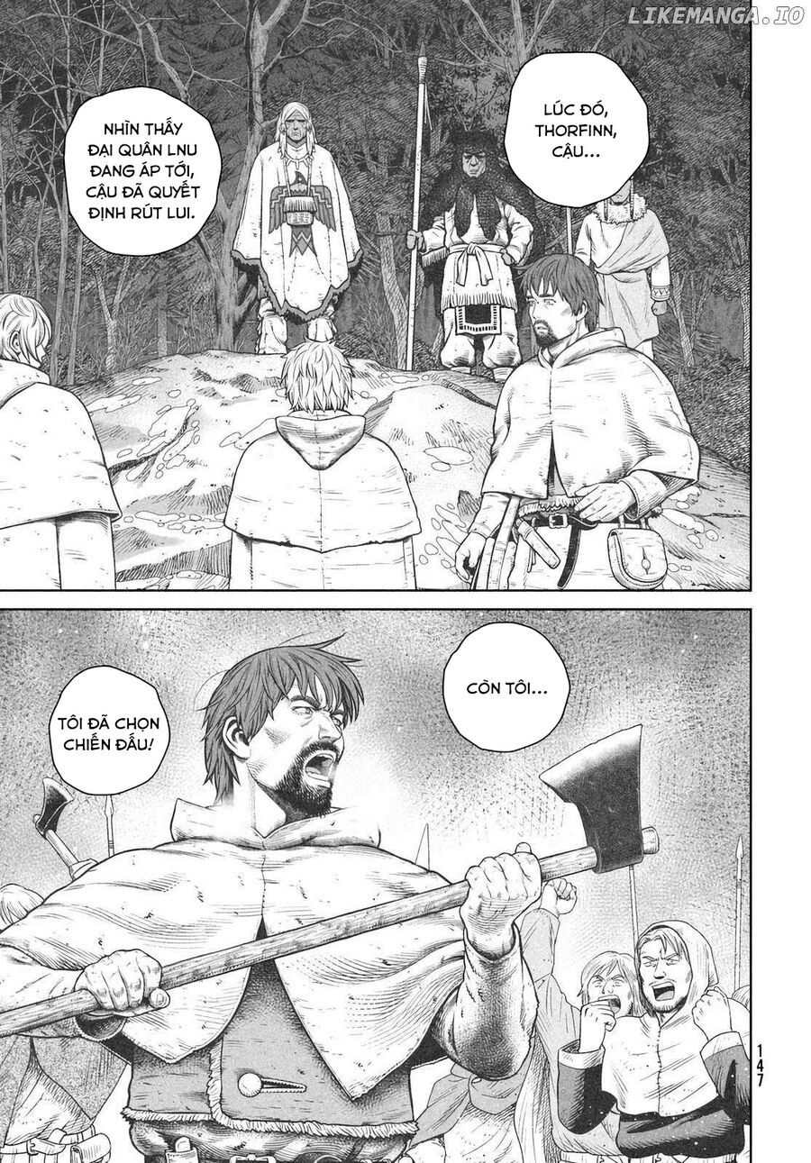 Truyền Thuyết Miền Đất Hứa Chapter 218 - Trang 2