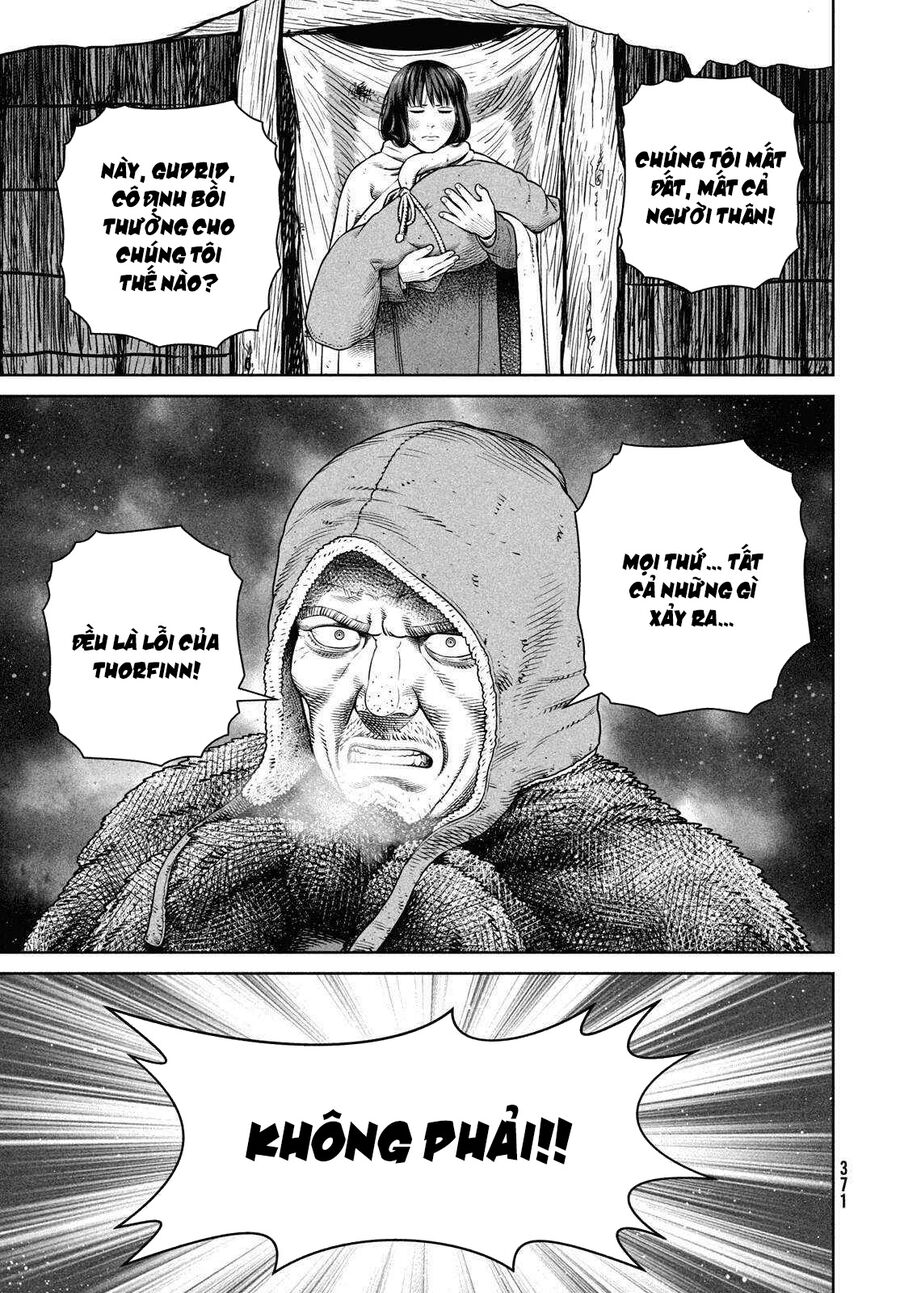 Truyền Thuyết Miền Đất Hứa Chapter 219 - Trang 2