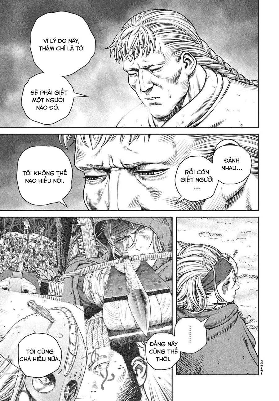Truyền Thuyết Miền Đất Hứa Chapter 219 - Trang 2