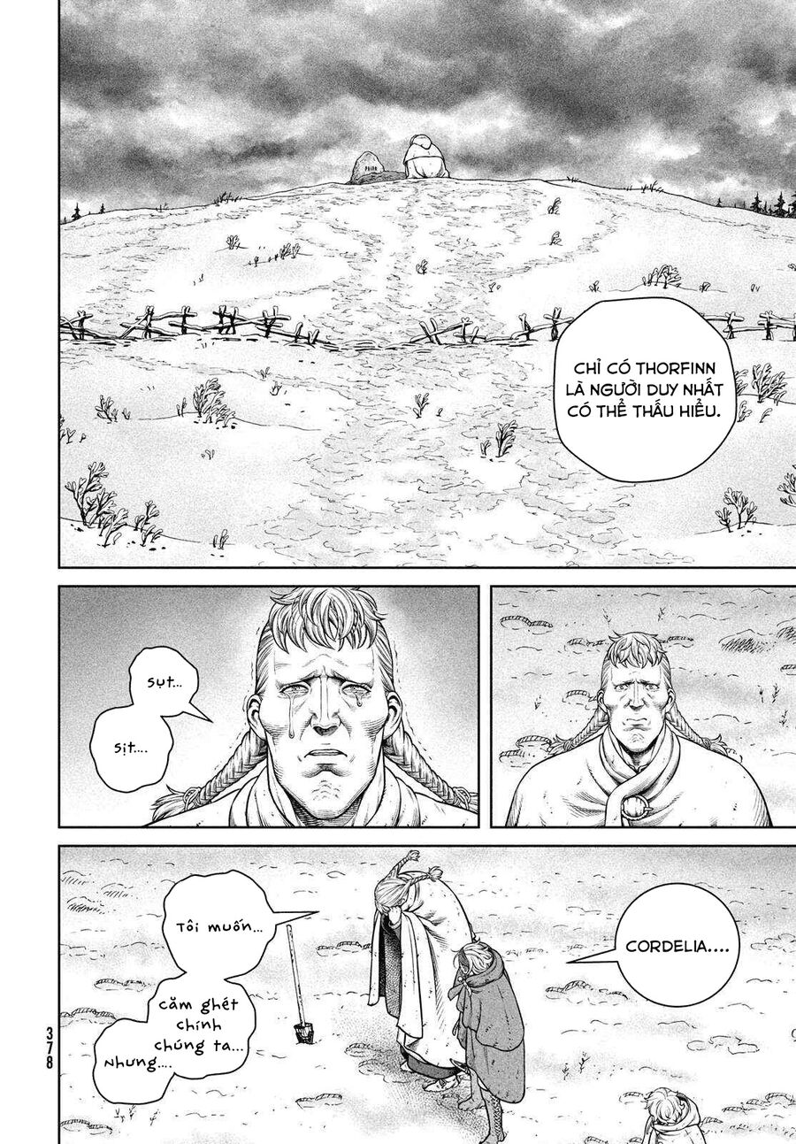 Truyền Thuyết Miền Đất Hứa Chapter 219 - Trang 2