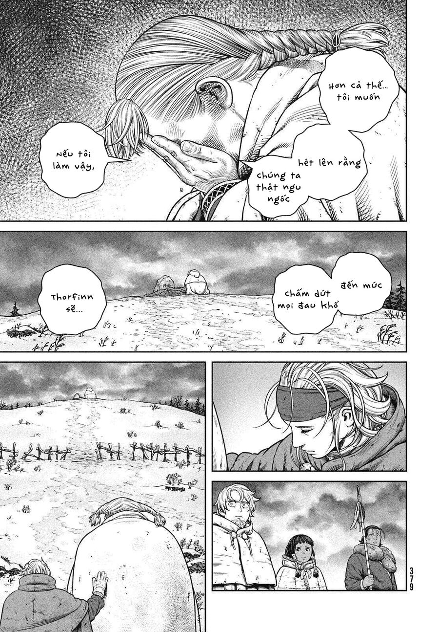 Truyền Thuyết Miền Đất Hứa Chapter 219 - Trang 2