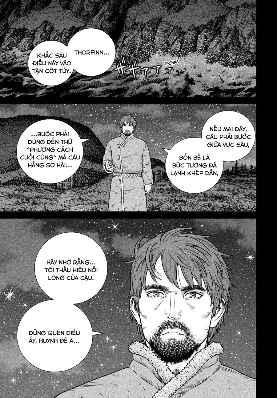 Truyền Thuyết Miền Đất Hứa Chapter 219 - Trang 2