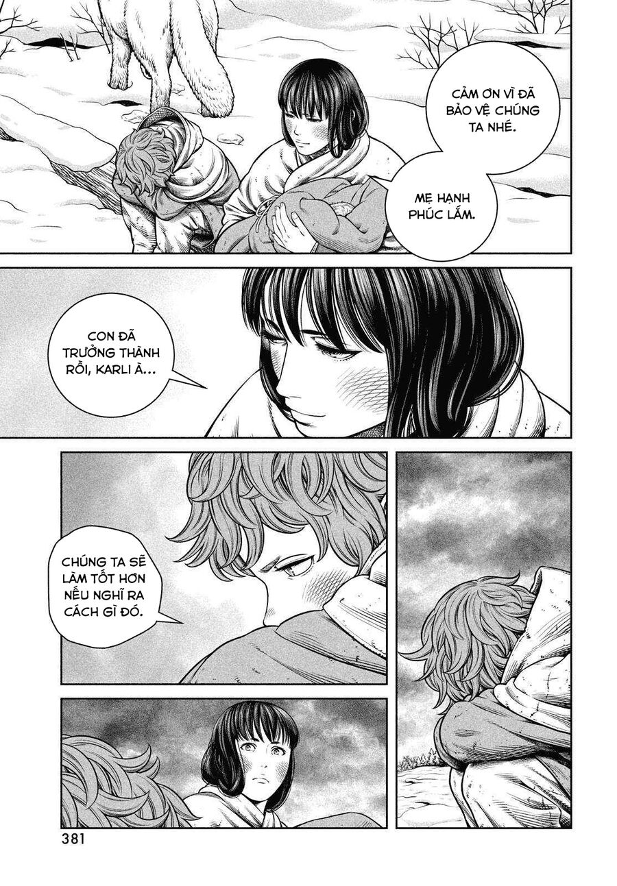 Truyền Thuyết Miền Đất Hứa Chapter 219 - Trang 2