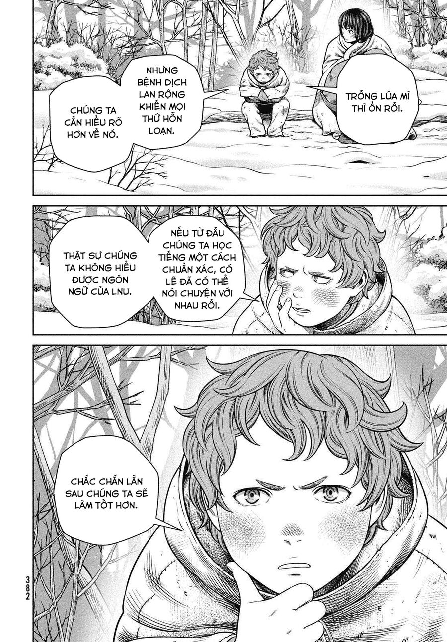 Truyền Thuyết Miền Đất Hứa Chapter 219 - Trang 2