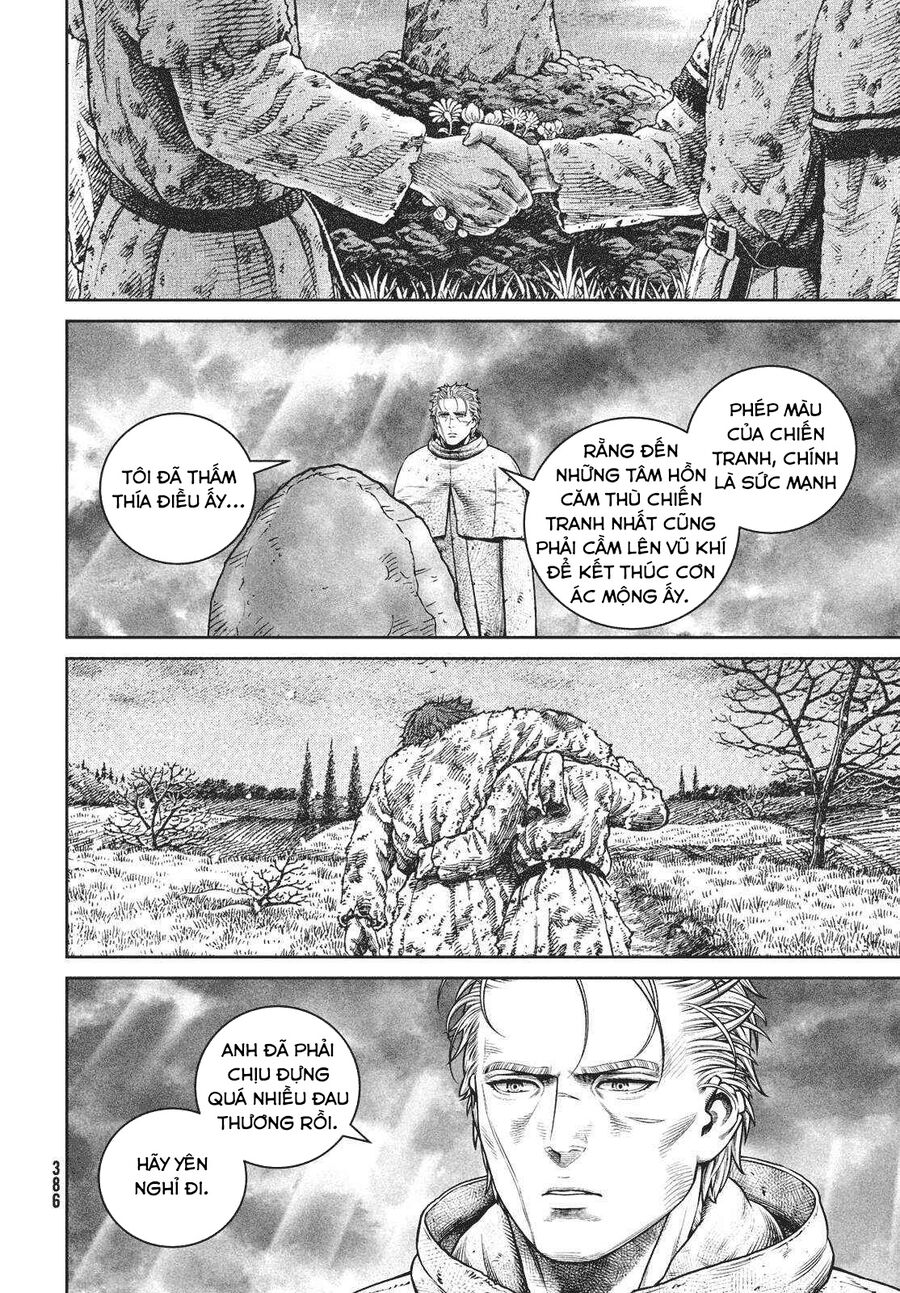 Truyền Thuyết Miền Đất Hứa Chapter 219 - Trang 2