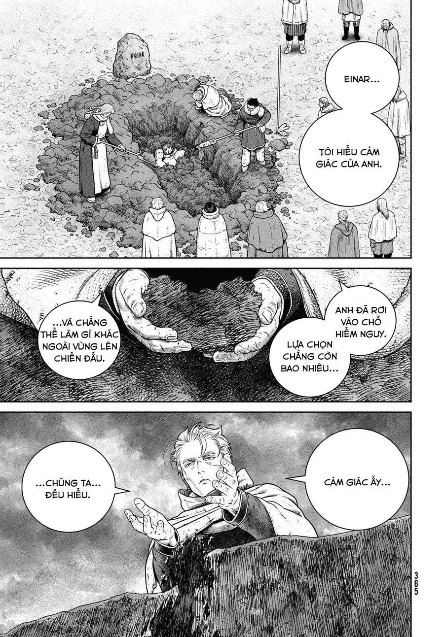 Truyền Thuyết Miền Đất Hứa Chapter 219 - Trang 2